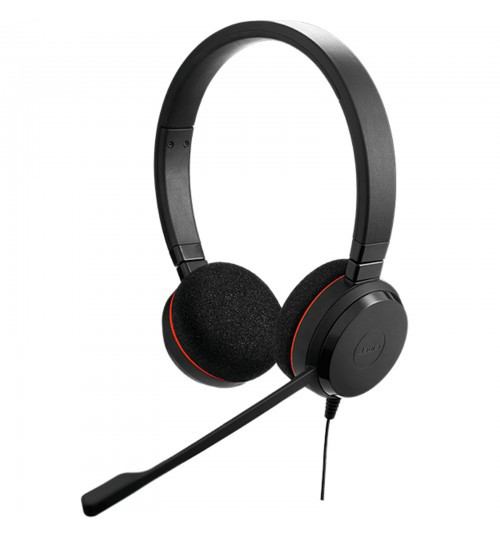 Аксессуар Jabra EVOLVE 30 II HS Stereo