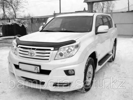 Обвес "WALD Black Bison" для Toyota Land Cruiser Prado 150 - фото 1 - id-p855684