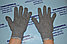 Перчатки хб, фото 2