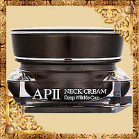 APII Professional EX Restore Neck Cream [The Skin House]