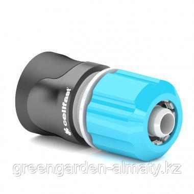 Коннектор-стоп ERGO 3/4"(19мм) | CELLFAST, фото 1