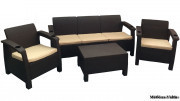 Мебель для сада и кафе - фото 1 - id-p49094173