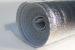 Фольгопласт 4мм