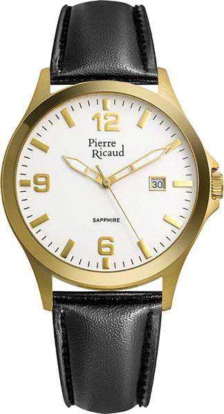 Часы наручные Pierre Ricaud P91085.1253Q