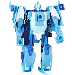 Hasbro Трансформеры "Роботы под прикрытием" - Блюрр, 10 см