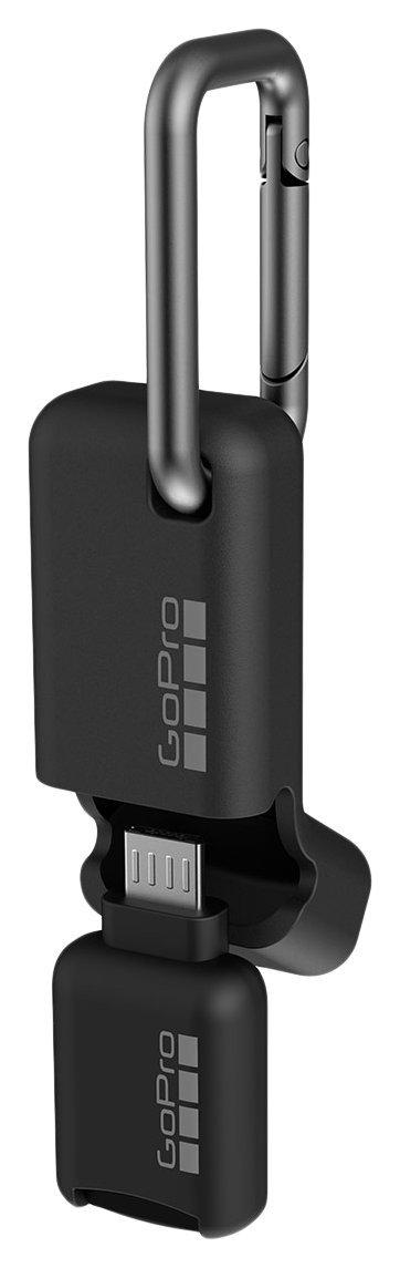 Кардридер GoPro Hero 5 THING1 Micro USB AMCRU-001 - фото 1 - id-p49100973