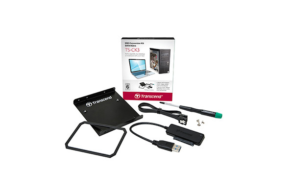 Набор для SSD Transcend TS-CK3