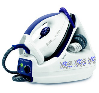 Парогенератор Tefal Easy Pressing GV5246