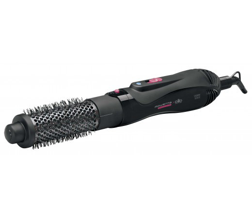 Фен-щетка Rowenta Hot-Air Styling CF8252