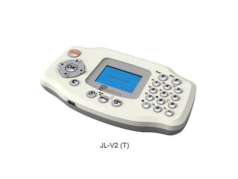 Пульт голосования Memory Specialist VOTE FOR TEACHER JL-V2 (T)