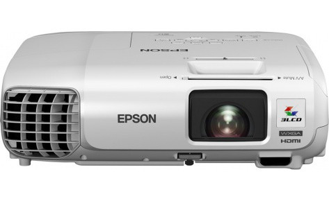 Проектор универсальный Epson EB-W29