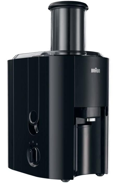 Соковыжималка центробежная Braun J300