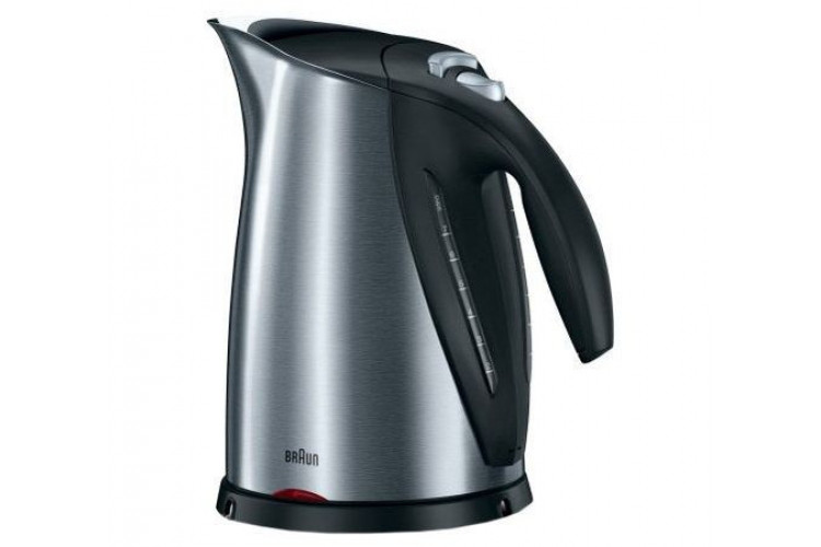 Электрический чайник Braun WK600 металл