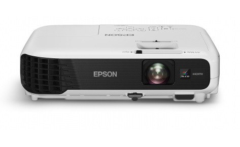 Проектор универсальный Epson EB-X04