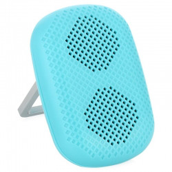 Компактная акустика Harper PS-041 (Bluetooth) синий