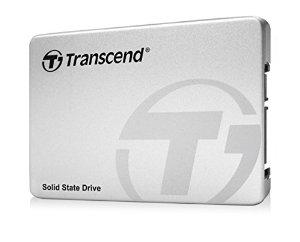 Жесткий диск SSD 256GB Transcend TS256GSSD360S - фото 1 - id-p49101549