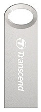USB Флеш 8GB 2.0 Transcend TS8GJF520S серебро - фото 1 - id-p49101588
