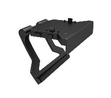 Аксессуар для игровых консолей Brateck XBOX-04 черный
