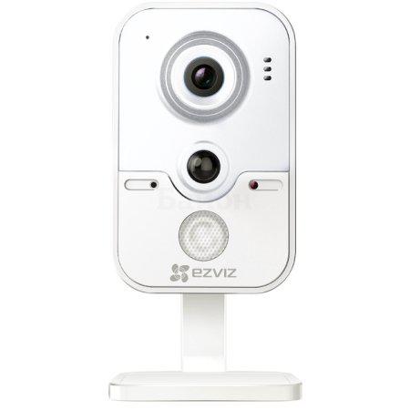 Видеокамера внутренняя Ezviz CS-CV100 (B0-31WPFR)