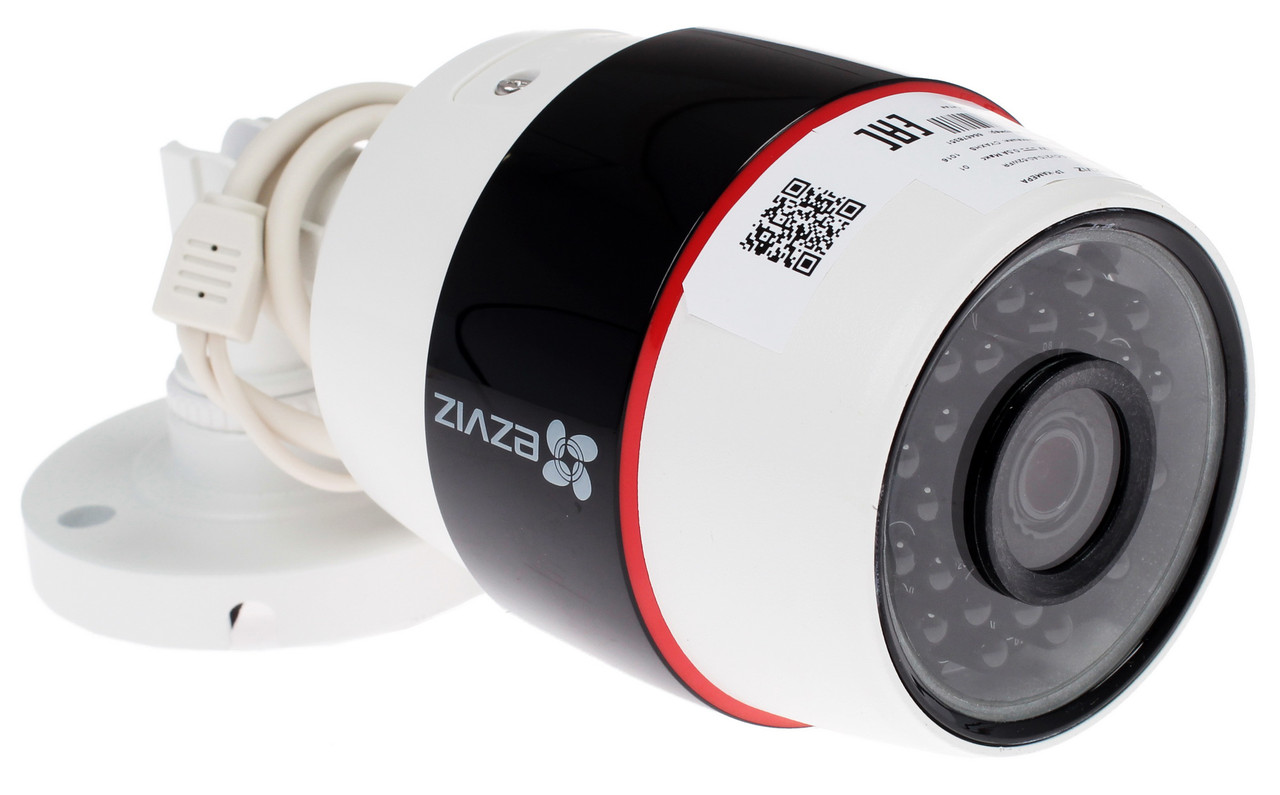 Видеокамера уличная Ezviz CS-CV210 (A0-52WFR)(4mm) 70°