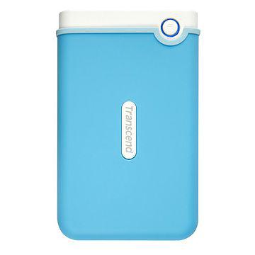 Внешний жесткий диск 2,5 1TB Transcend TS1TSJ25M3B