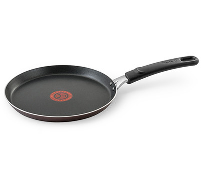 Сковорода 22 для блинов Tefal 04170522 Only Cook