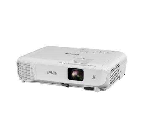 Проектор универсальный Epson EB-S05