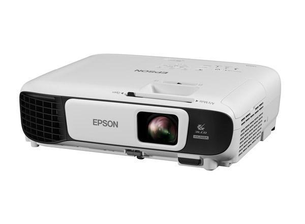 Проектор универсальный Epson EB-U42 - фото 1 - id-p49101977