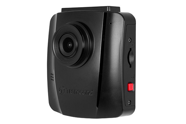 Видеорегистратор Transcend DrivePro 110, 2.4" LCD, with Suction Mount (without WiFi) 16G