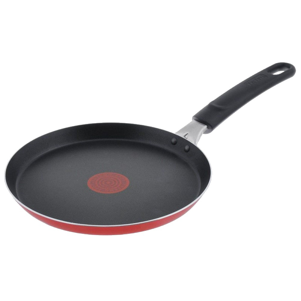 Сковорода 22 для блинов Tefal 04146522 Tulip