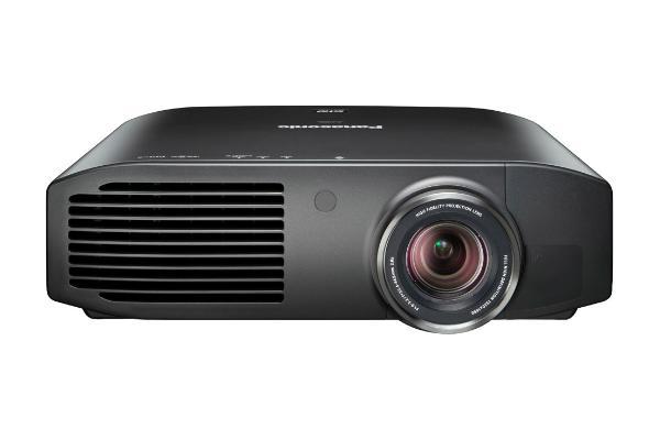 Проектор для дом. кино Panasonic PT-AE8000EA