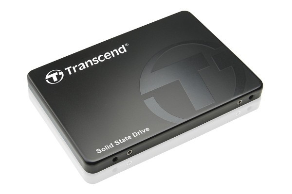 Жесткий диск SSD 128GB Transcend TS128GSSD340K - фото 1 - id-p49102076