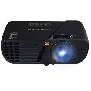 Проектор для дом. кино ViewSonic PJD7720HD
