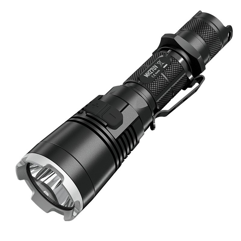 Фонарь NITECORE MH27UV - фото 1 - id-p49102247