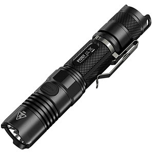 Фонарь NITECORE P12W