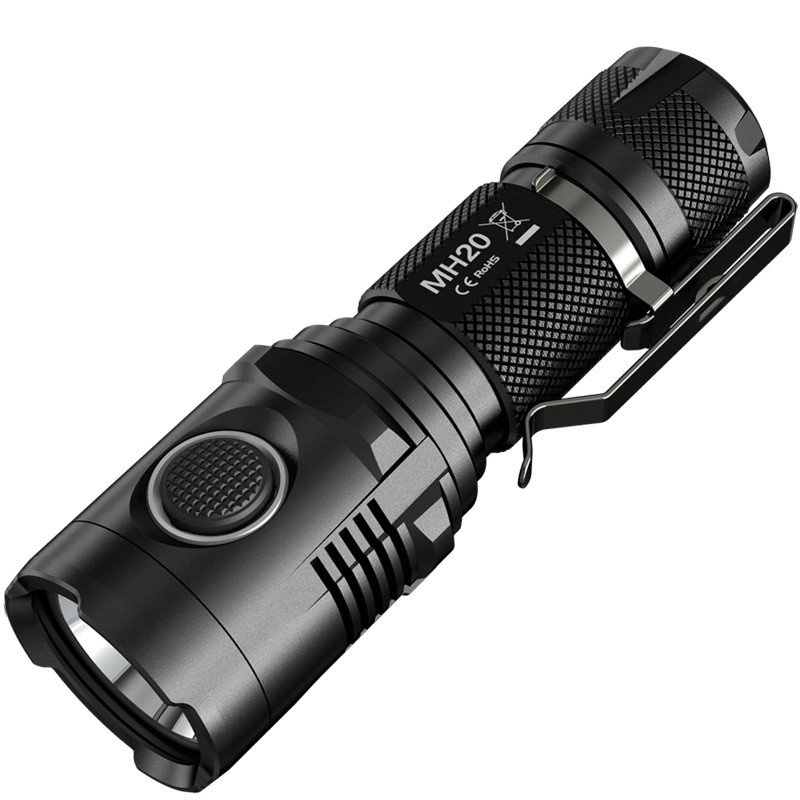 Фонарь NITECORE MH20