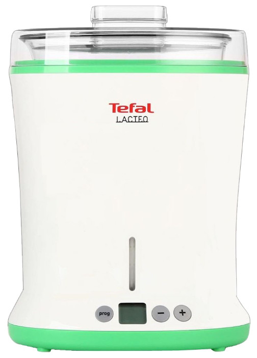 Йогуртница Tefal YG260132 Lacteo белый