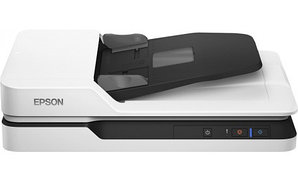 Сканер Epson WorkForce DS-1630