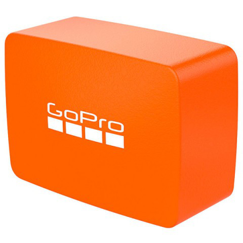 Поплавок для камеры HERO5 GoPro AFLTY-004 (Floaty)