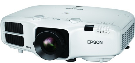 Проектор инсталяционный Epson EB-5530U