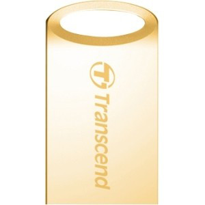 USB Флеш 32GB 3.0 Transcend TS32GJF710G золото