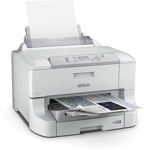 Принтер Epson WorkForce Pro WF-8090DW