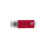 USB Флеш 8GB 3.0 PQI 627V-008GR9001 красный