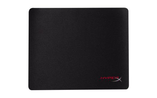 Коврик для мышки HyperX HX-MPFS-L черный