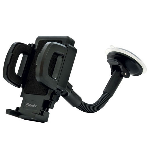 Держатель для компактных гаджетов RITMIX RCH-015 W