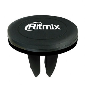 Держатель для компактных гаджетов Ritmix RCH-005 V Magnet