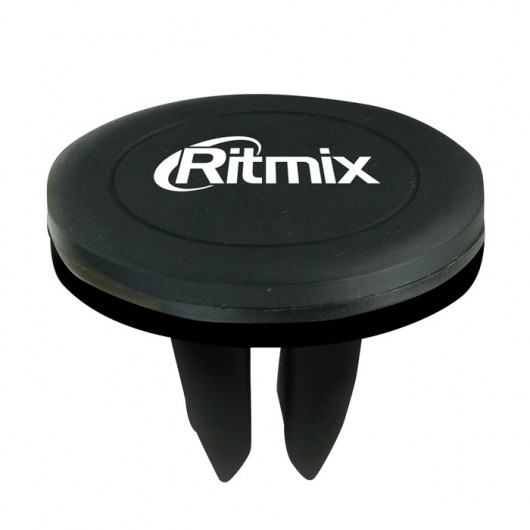 Держатель для компактных гаджетов Ritmix RCH-005 V Magnet - фото 1 - id-p49103142