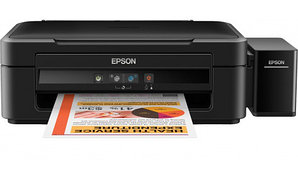 МФУ Epson L222 фабрика печати