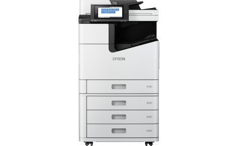МФУ Epson WorkForce Enterprise WF-C20590D4TWF