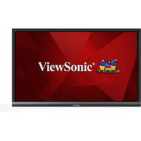 Интерактивная панель ViewSonic IFP6550